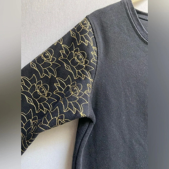 Kenzo Jeweled Eye Sweater - Picture 4 of 11